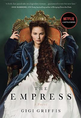 茜茜皇后 第一季 Die Kaiserin Season 1.2022 字幕下载
