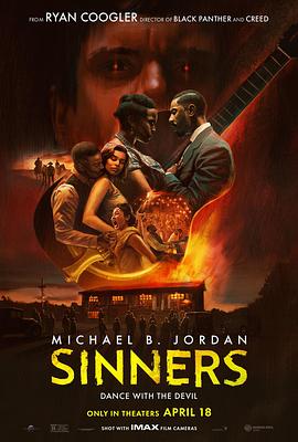 罪人 Sinners.2025 字幕下载