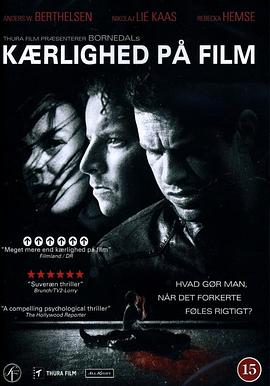 再次上演的爱情故事 Kærlighed på film.2007 字幕下载