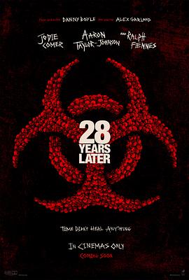 惊变28年 28 Years Later.2025 字幕下载