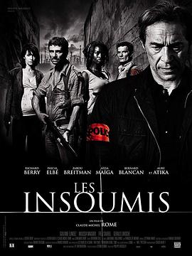 不屈者 Les insoumis.2008 字幕下载
