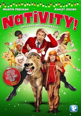 圣公会主学堂 Nativity!.2009 字幕下载