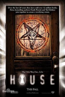 鬼屋 House.2008 字幕下载