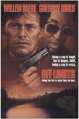 西贡 Off Limits.1988 字幕下载