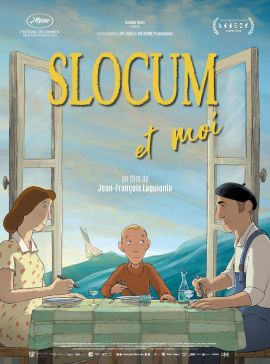 花园编舟记 Slocum et moi.2024 字幕下载