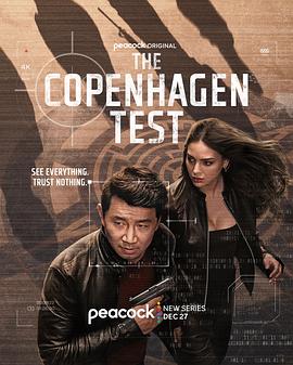 哥本哈根测试 The Copenhagen Test.2025 字幕下载