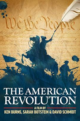 美国革命 The American Revolution.2025 字幕下载