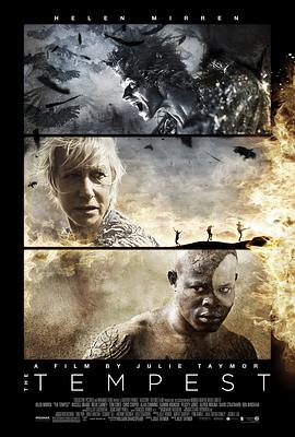 暴风雨 The Tempest.2010 字幕下载