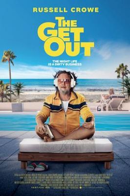 熊乡 The Get Out.2026 字幕下载