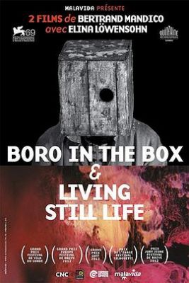 盒中博罗 Boro In The Box.2011 字幕下载
