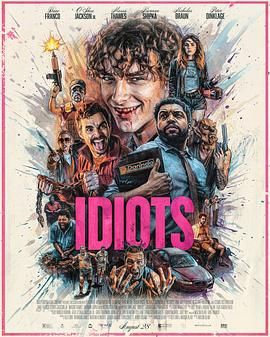 白痴们 Idiots.2026 字幕下载