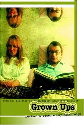长大成人 Grown-Ups.1980 字幕下载