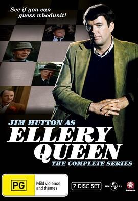 埃勒里·奎因探案集 Ellery Queen.1975 字幕下载