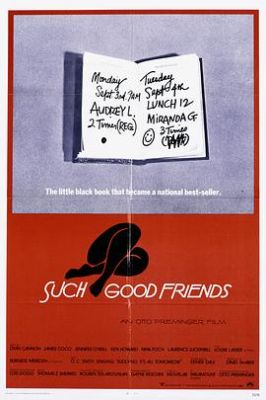 一心一意为老友 Such Good Friends.1971 字幕下载