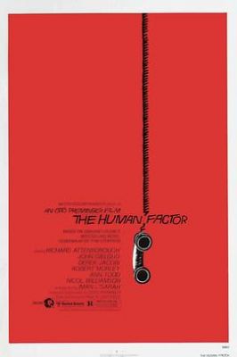 人为因素 The Human Factor.1979 字幕下载