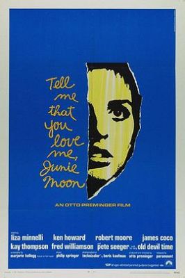 同是可怜人 Tell Me That You Love Me, Junie Moon.1970 字幕下载