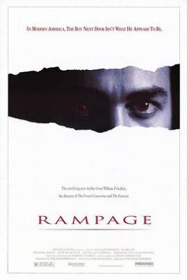 愤怒 Rampage.1987 字幕下载