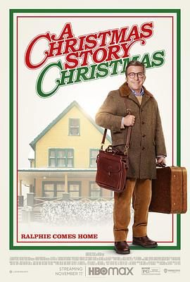 神奇的圣诞节故事 A Christmas Story Christmas.2022 字幕下载