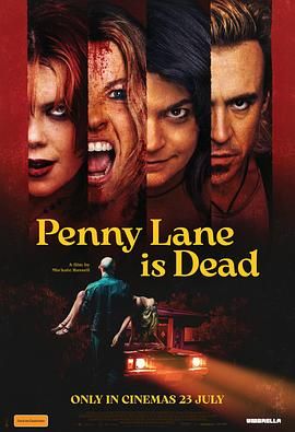 潘妮莱恩已死 Penny Lane Is Dead.2025 字幕下载