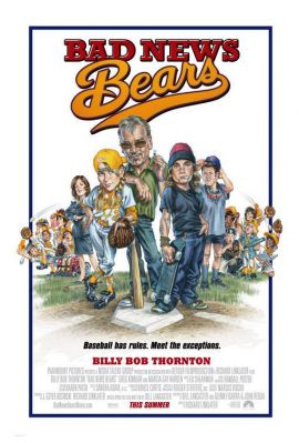 小熊成军 The Bad News Bears.2005 字幕下载
