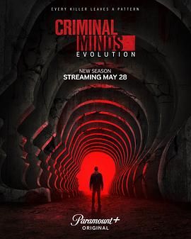 犯罪心理：演变 第十九季 Criminal Minds: Evolution Season 19.2026 字幕下载