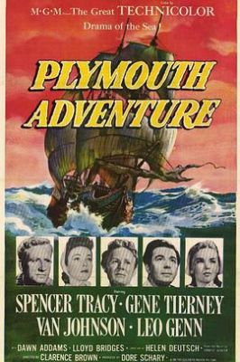 怒海雄风 Plymouth Adventure.1952 字幕下载