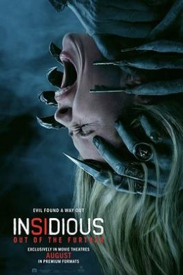 潜伏6 Insidious: Out of the Further.2026 字幕下载
