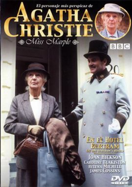 伯特伦旅馆之谜 At Bertram's Hotel.1987 字幕下载