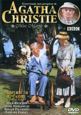 加勒比海之谜 A Caribbean Mystery.1989 字幕下载