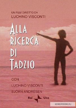 寻找塔奇奥 Alla ricerca di Tadzio.1970 字幕下载