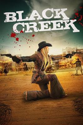 黑溪镇 Black Creek.2025 字幕下载
