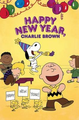 新年快乐，查理布朗 Happy New Year, Charlie Brown!.1986 字幕下载