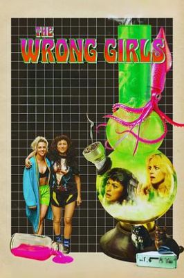脑波猎场 The Wrong Girls.2026 字幕下载