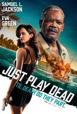 诈死游戏 Just Play Dead.2026 字幕下载