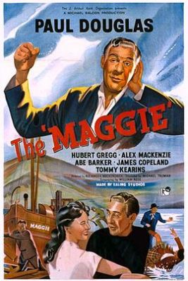 孤立无援 The Maggie.1954 字幕下载