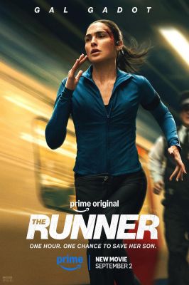 逃亡者 The Runner.2026 字幕下载