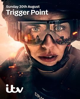 一触即发 第四季 Trigger Point Season 4.2026 字幕下载