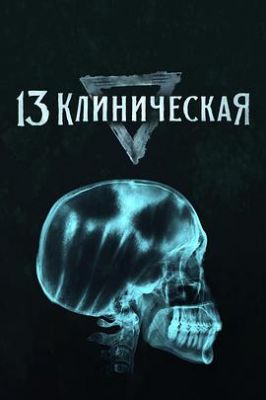 临床13区 13 клиническая.2022 字幕下载