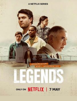 无名传奇 Legends.2026 字幕下载