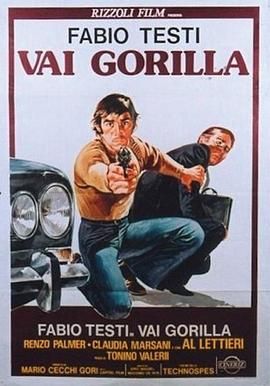 大保镖 Vai Gorilla.1976 字幕下载