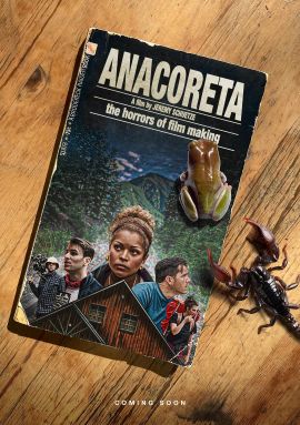 Anacoreta .2022 字幕下载