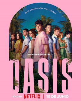 Oasis：绿洲谜踪 Oasis.2026 字幕下载