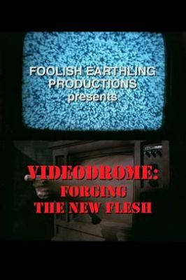 录像带谋杀案：锻造新肉体 Videodrome: Forging the New Flesh.2004 字幕下载