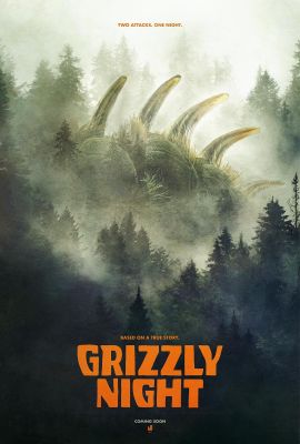 巨熊之夜 Grizzly Night.2026 字幕下载