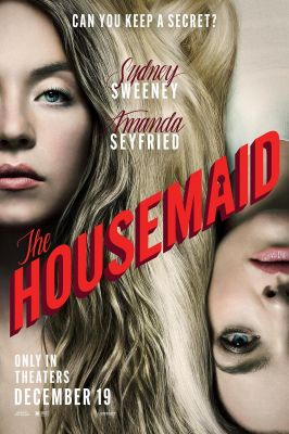 家弑服务 The Housemaid.2025 字幕下载