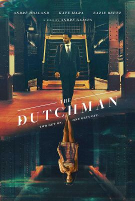 荷兰人 The Dutchman.2025 字幕下载