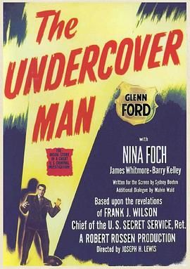 暗夜警探 The Undercover Man.1949 字幕下载