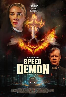 极速恶魔 Speed Demon.2026 字幕下载