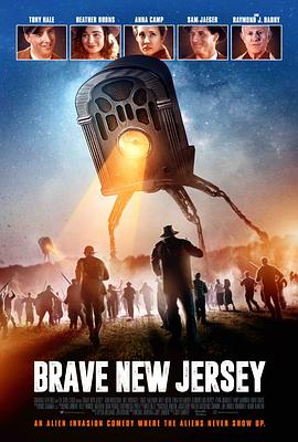 勇敢的新泽西 Brave New Jersey.2017 字幕下载