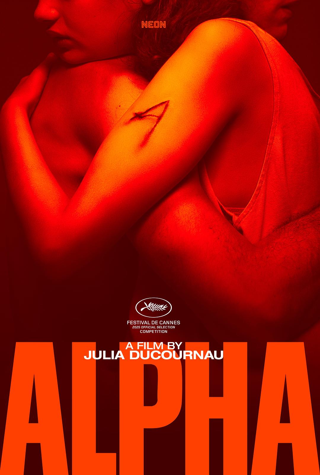 阿尔法 Alpha.2025 字幕下载